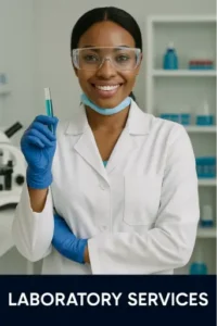lab