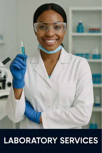 lab