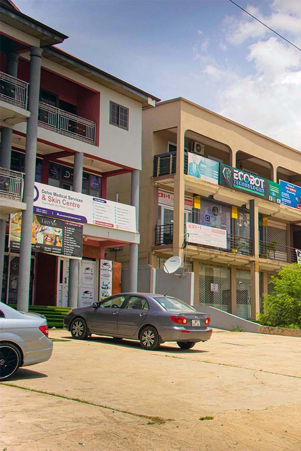 Outside View